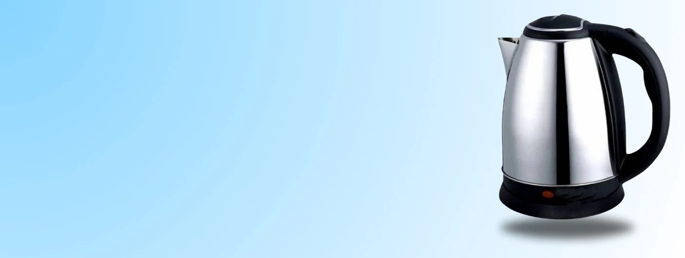 Electri Kettle